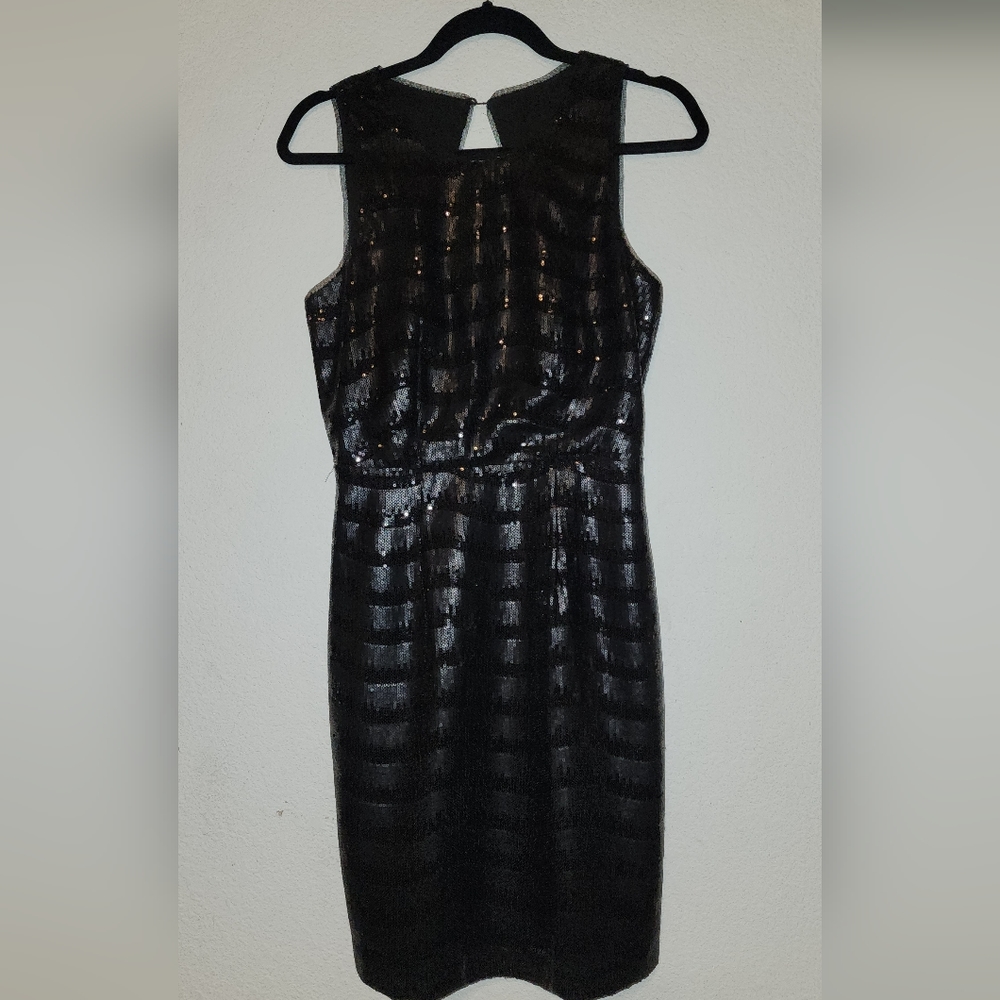 BCBGMaxAzria, size 6 , Black